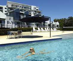 Ascot Quays Apartment 102