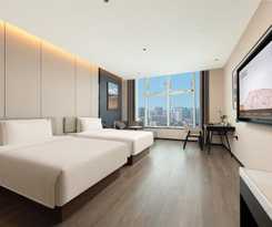 Hotel Atour Hangzhou Canal Huzhou Street