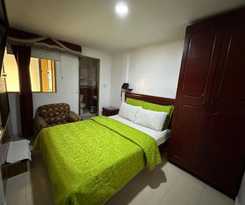 Hotel para&iacute;so del llano