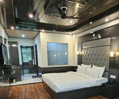 Hotel BluSalzz Vine Hills Resort, Manali