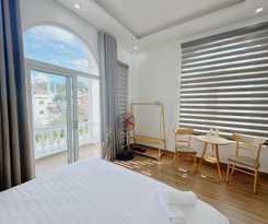 Hotel Mai House PHT Da Lat