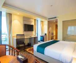 Hotel Bhairahawa Garden Resort