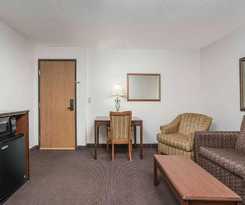 Hotel AmericInn by Wyndham Rapid City