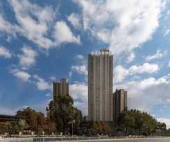  瓣朵海景酒店（昆明南站春融街地铁站店）