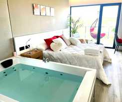 Hotel Mirador Jorquera