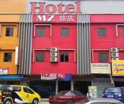 Hotel Sun Inns Skudai
