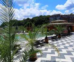 Hotel Allure Beach Resort Aparthotel