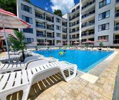  Dilov Apartments in Yalta Golden Sands