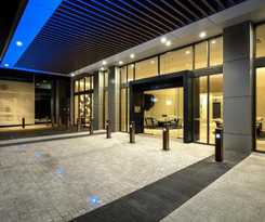 Paradise Centre Apartments