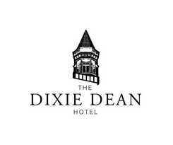 Hotel The Dixie Dean