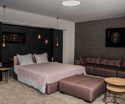 Hotel Clepsydra Residence
