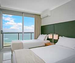 Hotel Breakfree Peninsula Resort