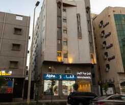 Hotel Afaq Al Iman