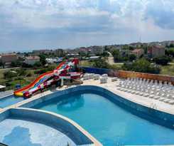 Hotel RESPİRO PARK HOTEL