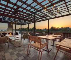 Hotel Fortune Park Palampur - Member ITC Group