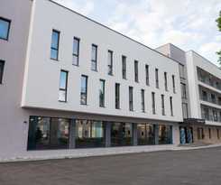Hotel Safir