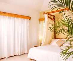 Hotel Mezcal Hostel