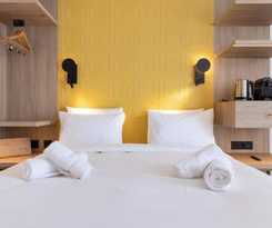 Hotel Kyriad Prestige Asnieres-Sur-Seine