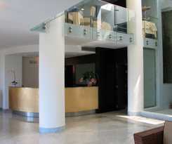 Hotel Villa Carolina