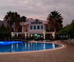 Hotel Grand Levent