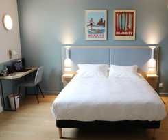  Kyriad Limoges - Ester