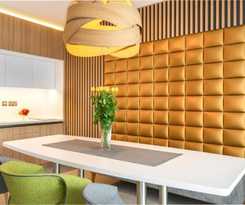 Hotel Apartm&aacute;nov&yacute; HREBIENOK RESORT