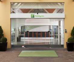 Hotel Holiday Inn Sydney Potts Point, An Ihg