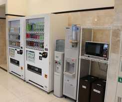 Hotel Toyoko Inn Tokyo Keio-sen Higashi-fuchu-eki Kita-guchi