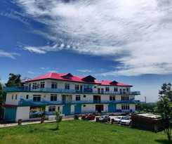 Hotel Chokling ArtHouse - The Treasure of Himalayas
