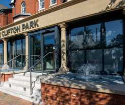 Clifton Park