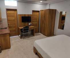 Hotel Rush Imperial