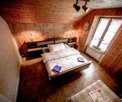  Auberge du Mont Blanc