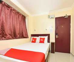 Hotel OYO 90562 J PJ