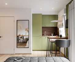  Appart Hotel Neostelia