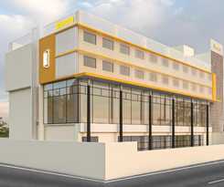 Hotel Bloom SG Highway