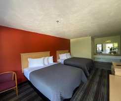 Hotel SUNSET INN