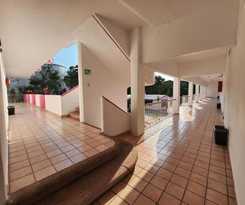 Hotel Hacienda del Rio Oaxtepec