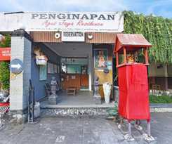 Hotel Capital O 91406 Agus Jaya Residence