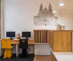  Albergue The Last Stamp