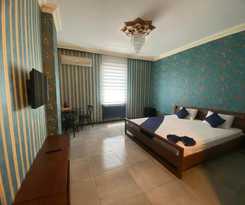 Hotel Safir &Ccedil;orlu