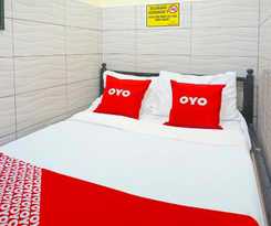 Hotel OYO 91411 Putih Mulia Homestay Syariah
