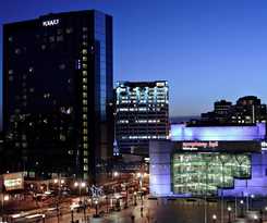 Hotel Hyatt Regency Birmingham