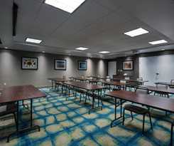 Hotel Holiday Inn Express & Suites Carlisle, an IHG
