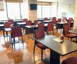 Hotel The Hamilton Sapporo