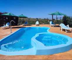 Apartamentos El Rinc&oacute;n de los Albaricoques