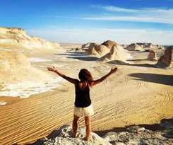  White Desert Sfari Oasis