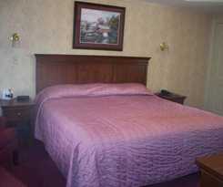 Hotel SHERWOOD MOTEL