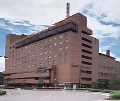 Hotel Anesis Seto-Ohashi