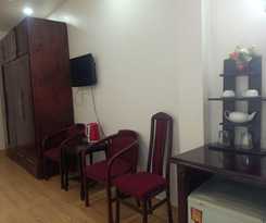  Hotel Ho&agrave;ng Lộc Ph&aacute;t