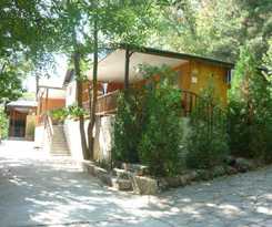 Hotel Nimpha Bungalows